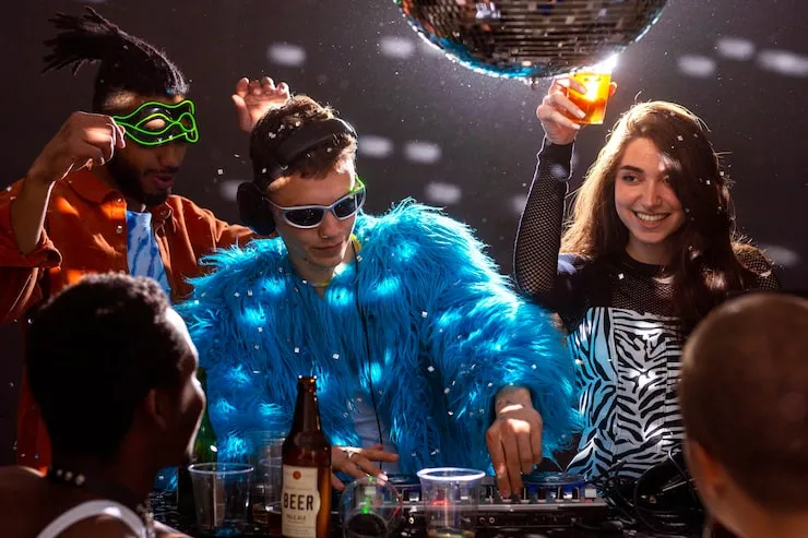 Elevating Corporate Gatherings with Refined, High-Impact Sound