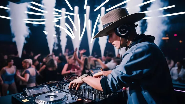 Enhancing Corporate Events with Impactful Sound